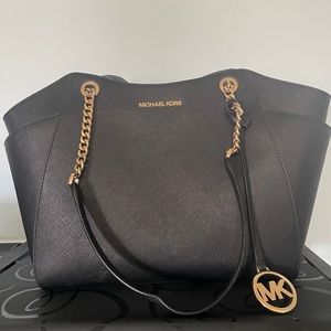 Michael Kors Tote Purse